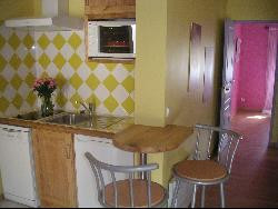 T2 en location saisonniére dans une belle résidence à proximité de la mer