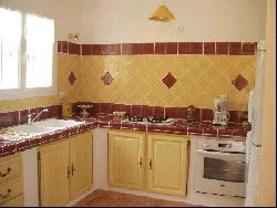 Villa avec piscine  aux portes du haut Var