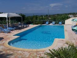 gites mas de la bastide