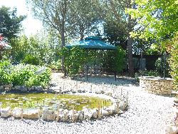 location saisonnière GITE