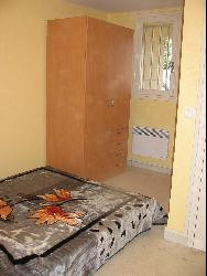 Carnon plage proximite grande motte f2 refait a neuf