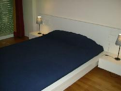 Chambre d'hôte de luxe en appartement de jeunes (Lisbonne)