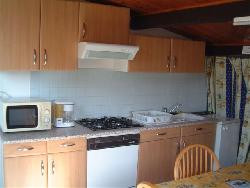 A LOUER : AU GRAU DU ROI : P2 à 400m de la plage