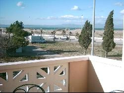 Costa Dorada Riomar appartement face à la méditerranée