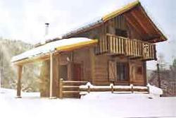 chalet les perrigueys .  plateau les 1000 etangs.
