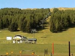 Passez vos vacances d'avril dans les Alpes du Sud, enneigement actuel excellent