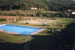 Champagne  toscane