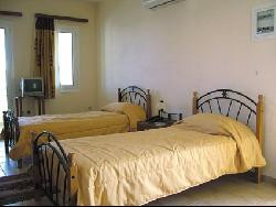 Appartements de luxe avec la mer, Monemvasia, Peloponnese