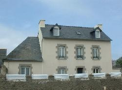 Maison  (12 pers) à Argenton-Landunvez