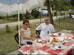 Mobil Home