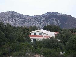 Sardaigne, Cala Gonone, appartements voisin la plage(200m environ).