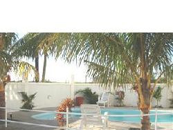 Appartement a Grand Baie a 5 minutes a pied de la plage