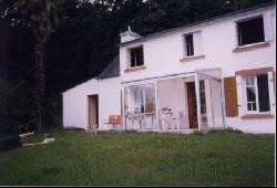 maison de vacances