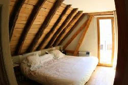 Location maison Pyrénées près luchon,8 personnes