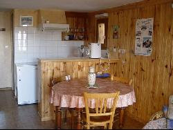 VALLEE DE LA VALLOUISE