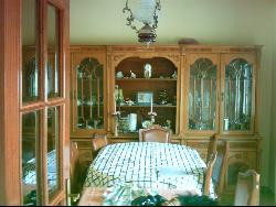 Villa à louer au Nord du Portugal - Au village de Vimieiro (Mirandela - Trás os Montes)