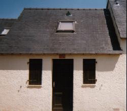 maison a guidel plages