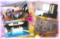 Hôtel au nord du Portugal