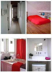 duplex ï¿½ Lisbonne