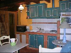 Aragon Séjour de Charme. Vacances en monde rural.