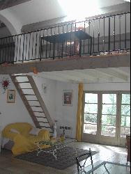 entre mer et campagne