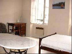 Studio à La Rochelle, location d'été