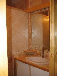 Location T2 cabine tout confort pied des pistes