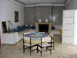 Bellle Villa Front de mer