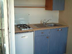LOUE MOBILHOME LA TREMBLADE(4 pers)