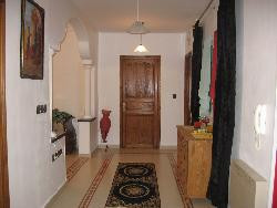 appartement de type F4 de 133 m2 situé à MEKNES