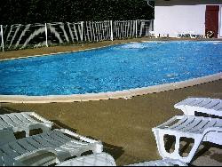 Location de mobil homes