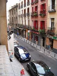 Madrid-Centre-(Chueca)Studio ,appartement 1 à 4 personnes