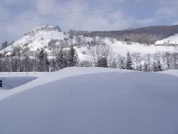 A LOUER MAISON INDIVIDUELLE A PICHERANDE