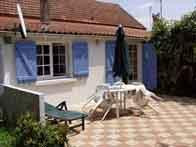 location d'une maison tout confort sur oleron