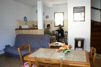 Gîte Dardenne à La Malène - Gorges du Tarn