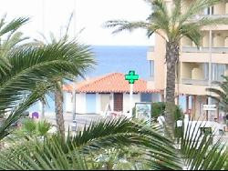 à st cyprien plage 66 loue saison appart de 50m² à 200m plage<4>