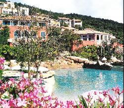 restanque de st tropez