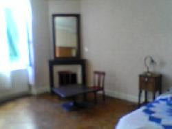 appart.meublé biarritz 4/6 pers. 100 m plage