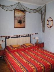 Chambres d’hôtes l’ESCAPADE en CEVENNES