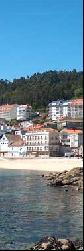 Appartement à la plage - Sanxenxo - Pontevedra - Galice - Espagne