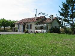 Arthez de Béarn maison pour 6 personnes