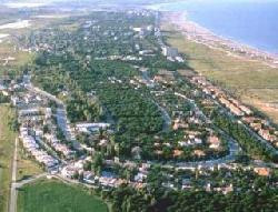 Lido  degli Estensi-Emilie Romagne-Locations à la semaine