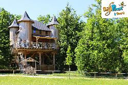 Hébergements insolites à DéfiPlanet' à Dienné