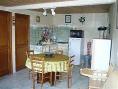 Chez Dominique et Sophie