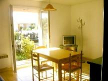 location de studio et F2 près de Béziers