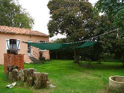 Location saisonnière villa à VAUX-SUR-MER/Royan