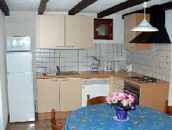 gites et chambre d'hôtes de lanjulien