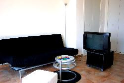 A côté de Toulon à La Valette du Var