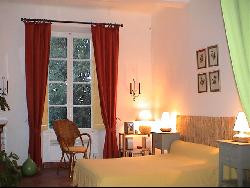 Domaine de Conillières, Chambres d'hôtes et gîtes de charme