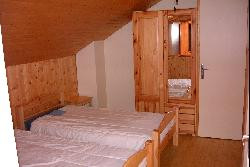 appartement meublés/Chambres d'hotes